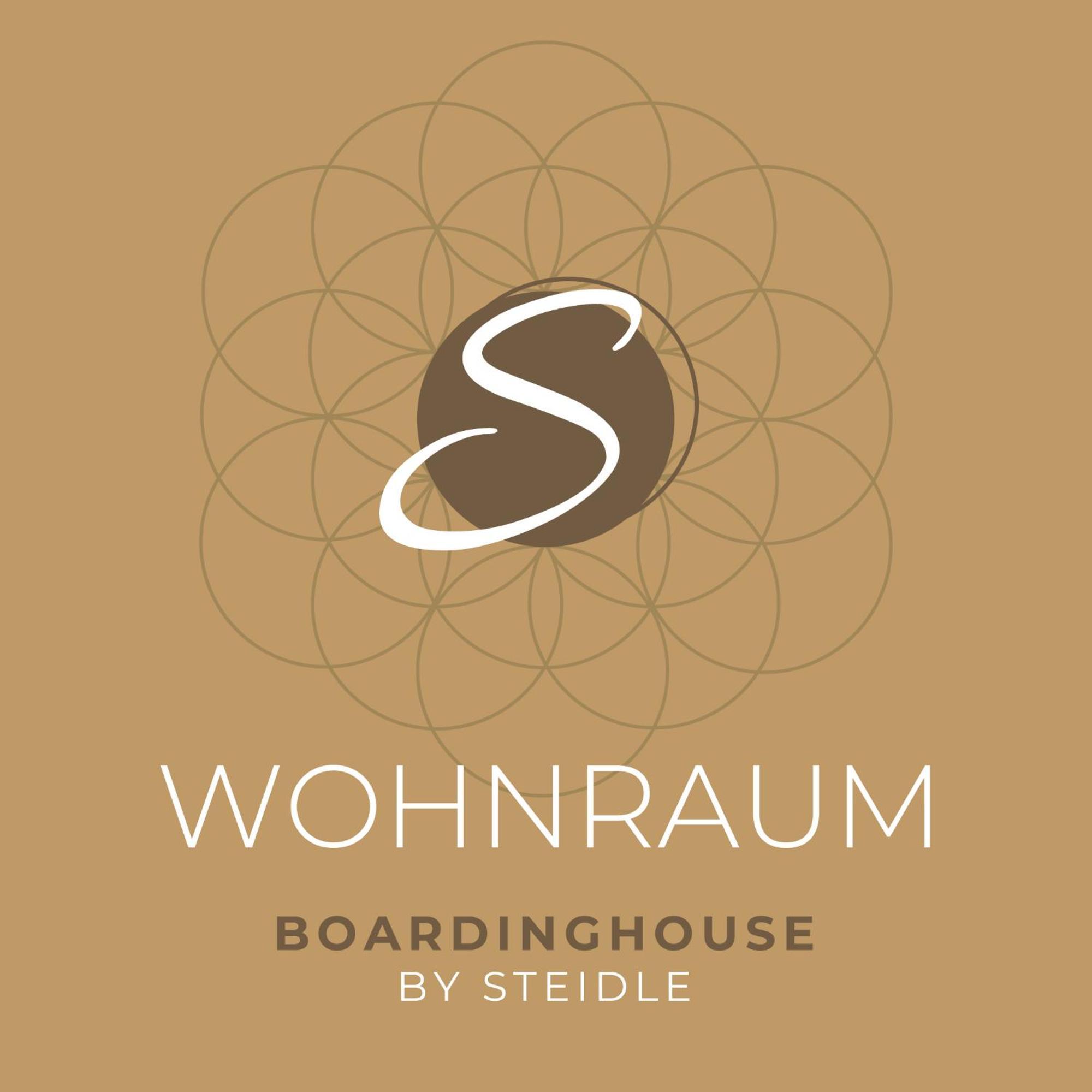 Wohnraum By Steidle Buxheim (Swabia) Exterior foto